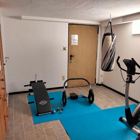Ferienwohnung Coco Haltern am See Exteriör bild