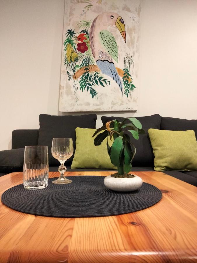 Ferienwohnung Coco Haltern am See Exteriör bild