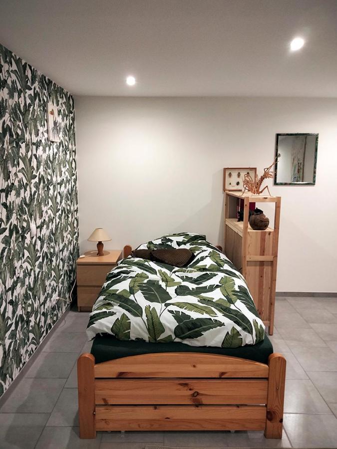 Ferienwohnung Coco Haltern am See Exteriör bild