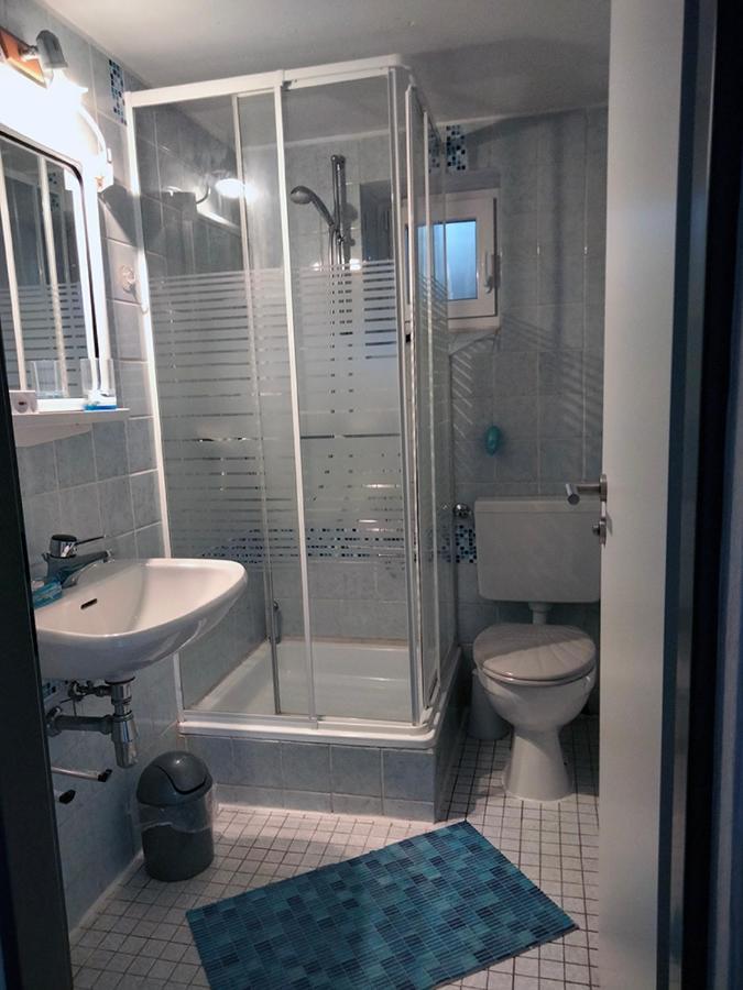 Ferienwohnung Coco Haltern am See Exteriör bild