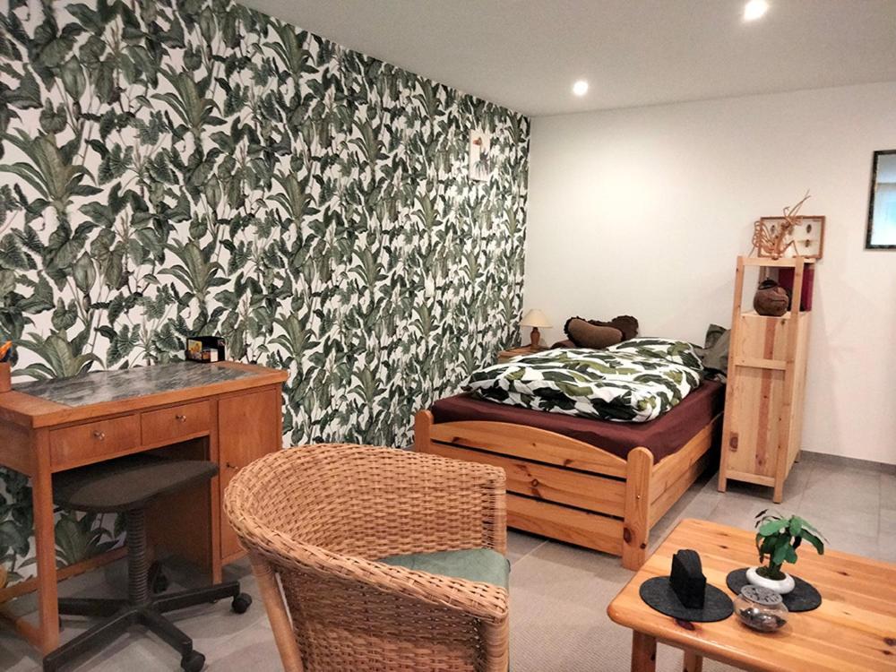 Ferienwohnung Coco Haltern am See Exteriör bild