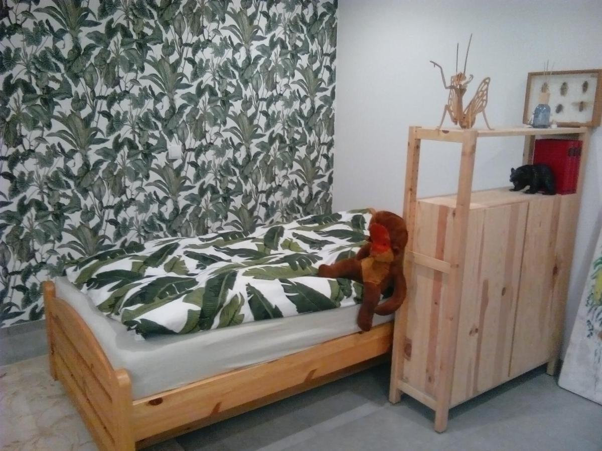 Ferienwohnung Coco Haltern am See Exteriör bild