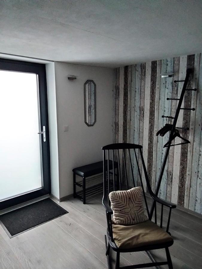Ferienwohnung Coco Haltern am See Exteriör bild