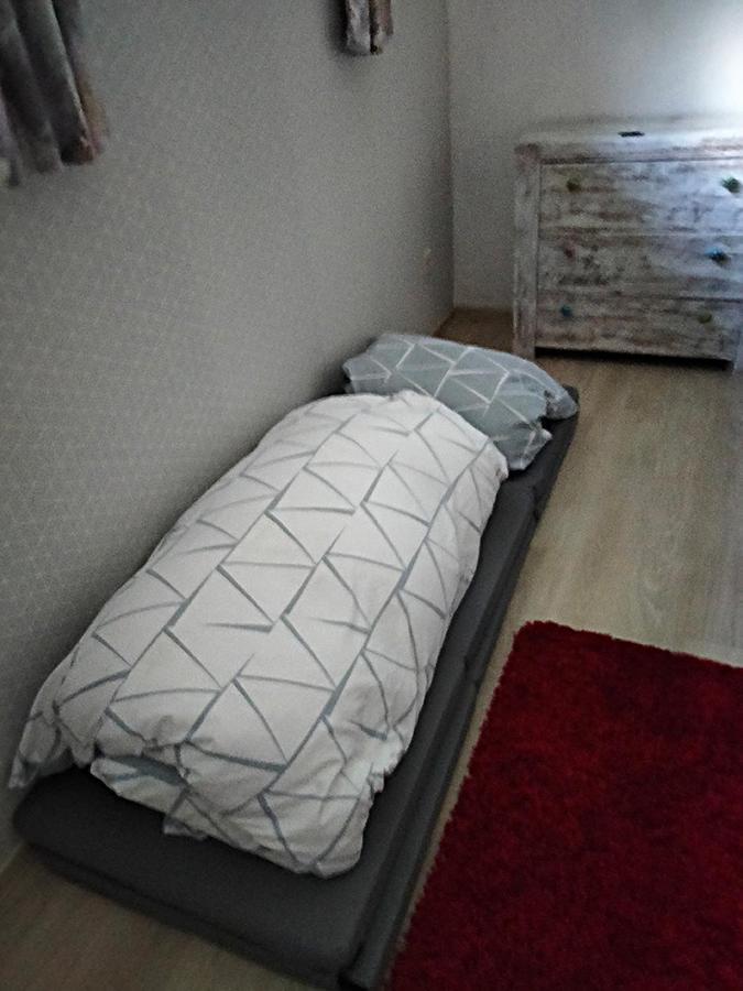 Ferienwohnung Coco Haltern am See Exteriör bild