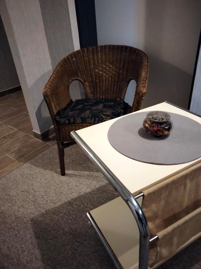 Ferienwohnung Coco Haltern am See Exteriör bild