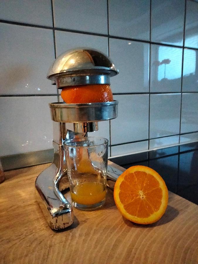 Ferienwohnung Coco Haltern am See Exteriör bild