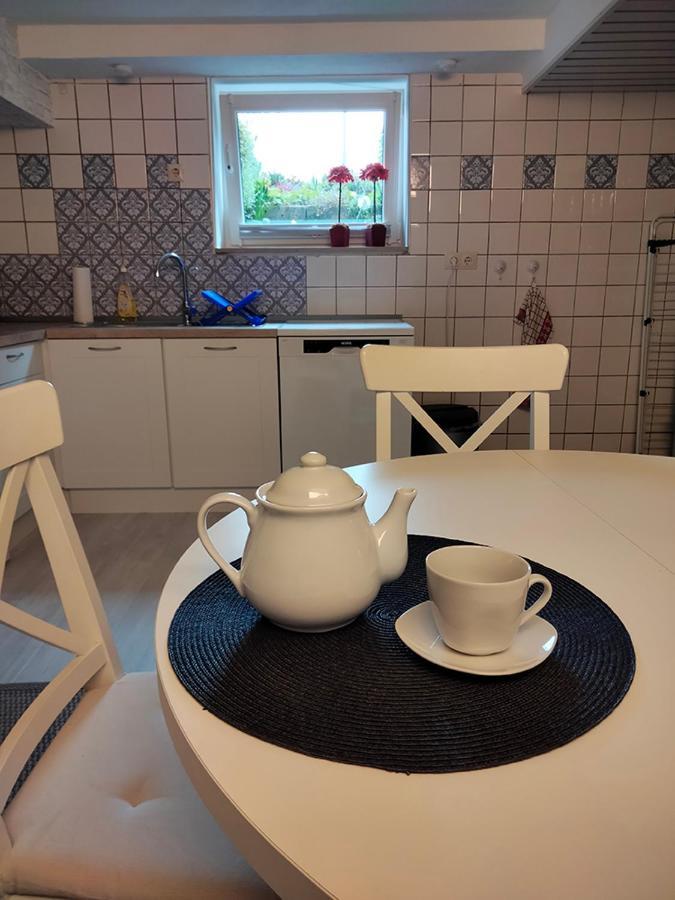 Ferienwohnung Coco Haltern am See Exteriör bild