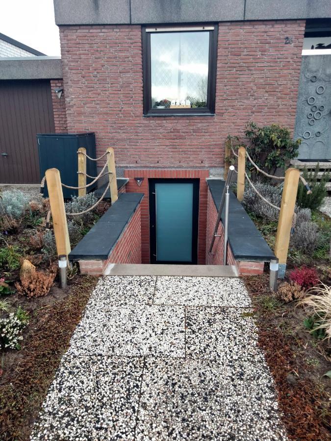 Ferienwohnung Coco Haltern am See Exteriör bild