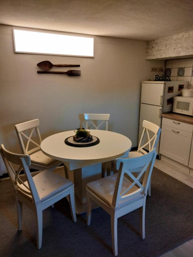 Ferienwohnung Coco Haltern am See Exteriör bild