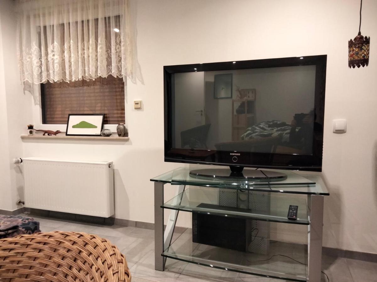 Ferienwohnung Coco Haltern am See Exteriör bild