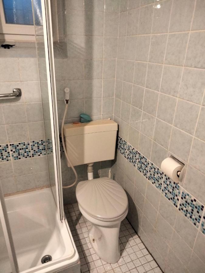 Ferienwohnung Coco Haltern am See Exteriör bild