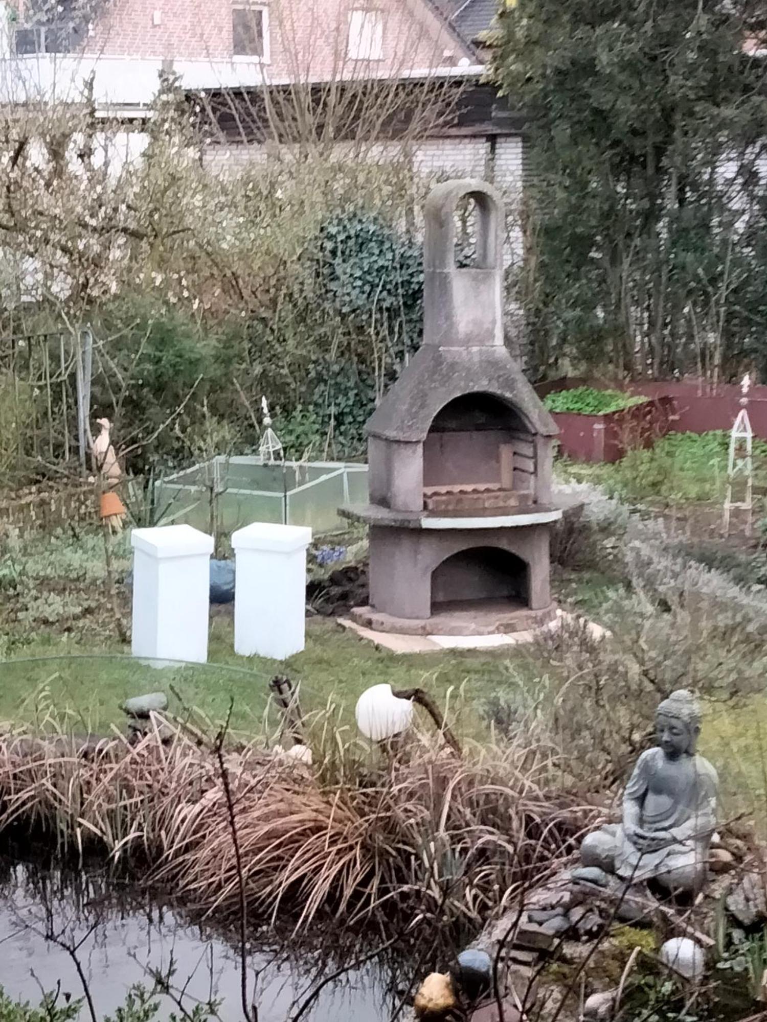 Ferienwohnung Coco Haltern am See Exteriör bild