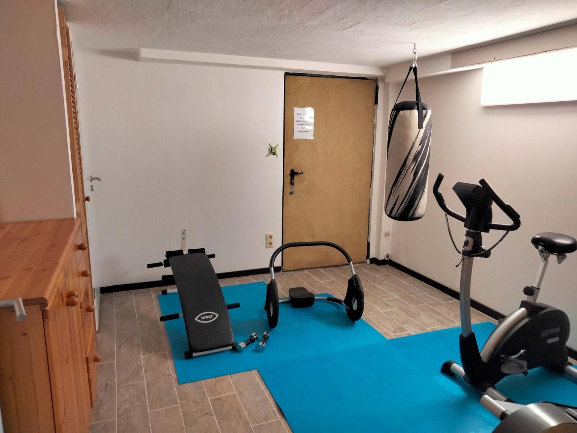 Ferienwohnung Coco Haltern am See Exteriör bild